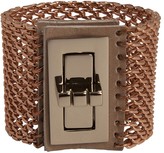 Thumbnail for your product : CC Skye The Turnlock Cage Cuff