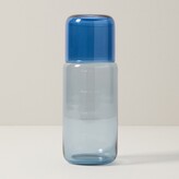 Thumbnail for your product : Oui Glass Carafe Set, Sky