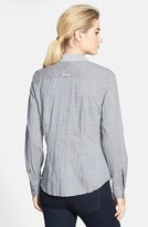 Thumbnail for your product : Nexx Long Sleeve Blouse