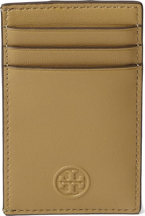 Tory Burch Kira Chevron-Quilted Leather Bifold Wallet - ShopStyle