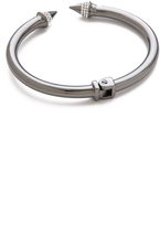 Thumbnail for your product : Vita Fede Mini Titan Crystal Bracelet