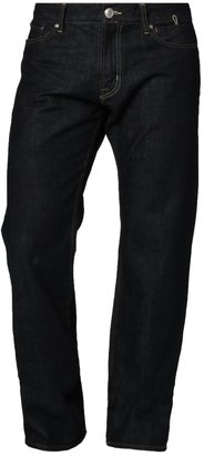 Quiksilver HIGH FORCE  Relaxed fit jeans rinse