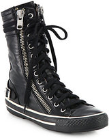 Thumbnail for your product : Ash Voice High-Top Sneakers