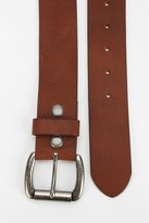 Thumbnail for your product : Urban Outfitters Honeycomb Leather Belt