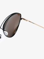 Thumbnail for your product : Prism Ladies Black 'Brooklyn' Sunglasses
