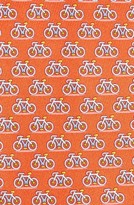Thumbnail for your product : Ferragamo Men's Bicycles Silk Tie