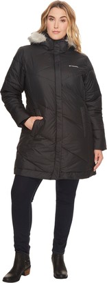 columbia plus size jackets canada