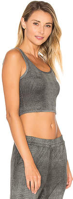 Indah Cookie Cropped Tank