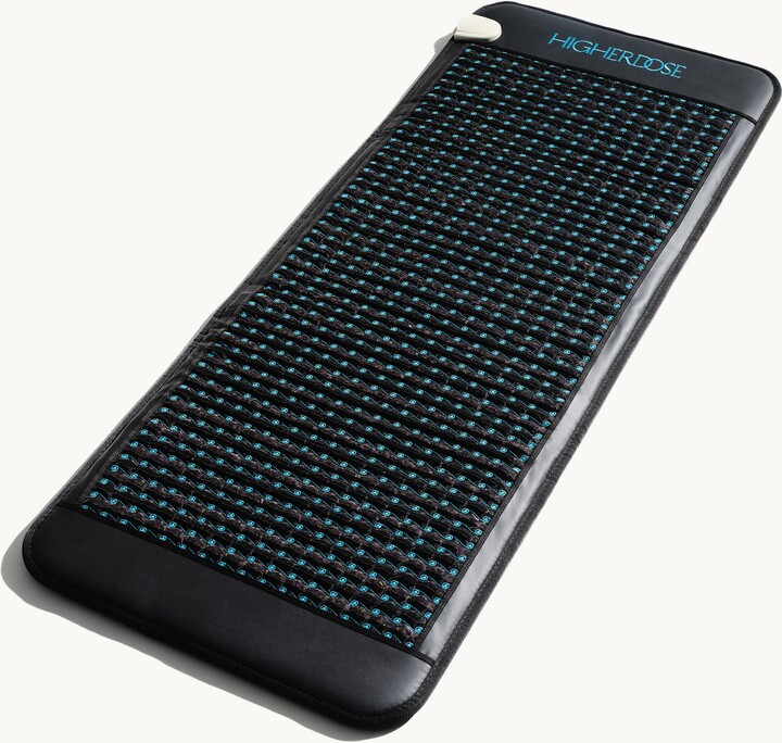 Higherdose Infrared Pemf Pro Mat
