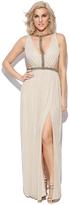 Thumbnail for your product : KEY Ashley Roberts Cleopatra Maxi Dress