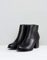 Thumbnail for your product : Truffle Collection Mid Heel Boot