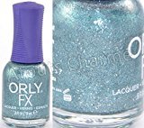Orly Nail Lacquer, Aqua Pixel, 0.6 Fluid Ounce by