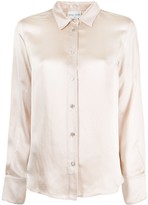 Thumbnail for your product : Forte Forte Satin Shirt
