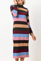 Thumbnail for your product : Gilli Stripe Sweater Dress