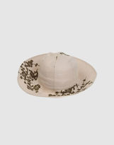 Thumbnail for your product : Yesey Hat