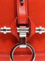 Thumbnail for your product : Givenchy Obsedia leather cross-body bag