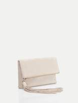 Thumbnail for your product : Halston Christie Foldover Clutch