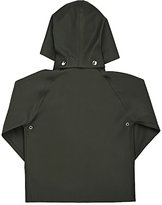Thumbnail for your product : Stutterheim Raincoats Stockholm Mini Raincoat