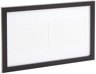 Marks and Spencer Dual Mount Photo Frame 10 x 15cm (4 x 6inch)