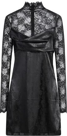 Versace Jeans Couture Woman Mini dress