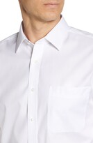 Thumbnail for your product : Nordstrom SmartcareTM Classic Fit Solid Dress Shirt