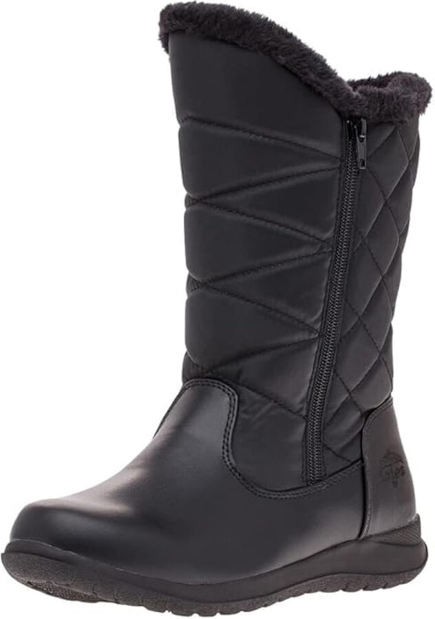 totes Esther Knee High Snow Boot ShopStyle