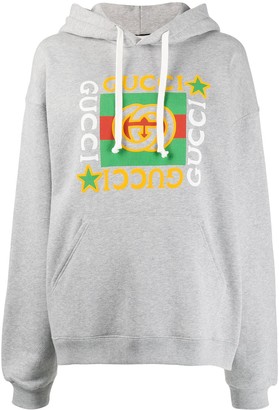 gucci hoodie women's
