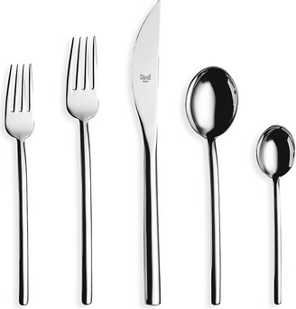 Mepra Due 5-Piece Cutlery Set