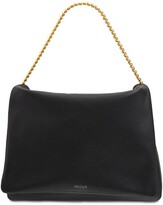 Thumbnail for your product : Neous Orbit Leather Shoulder Bag