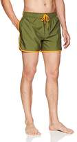 Thumbnail for your product : 2xist Men's Jogger Swim Trunk