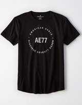 Thumbnail for your product : American Eagle Outfitters AE Reflective Graphic Tee