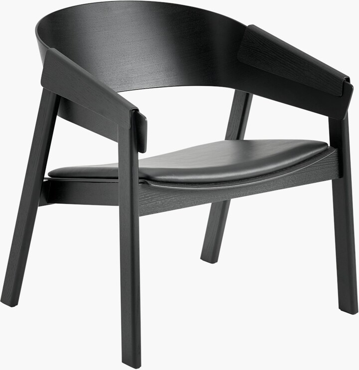 Muuto Cover Lounge Chair