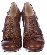 Thumbnail for your product : Nina Ricci Booties