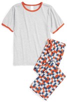 Thumbnail for your product : Tucker + Tate Two-Piece Pajamas (Little Boys & Big Boys)