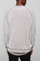 Thumbnail for your product : BDG Burnout Pullover Sweatshirt