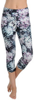 Thumbnail for your product : Jala Clothing Sup Yoga Capri 5904386565