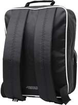 Thumbnail for your product : adidas Classic Medium Backpack Black/White