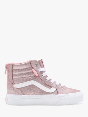girls vans uk