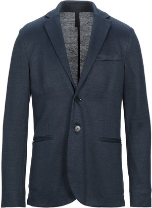 Harris Wharf London Suit jackets