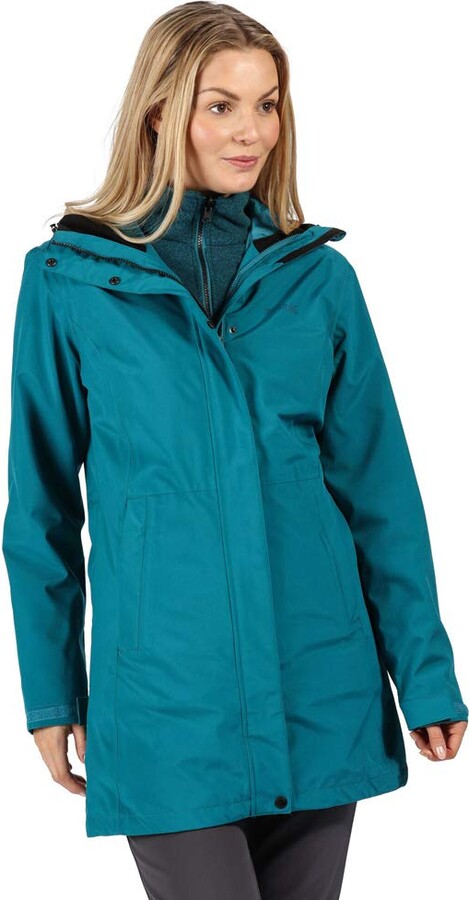 regatta laurissa jacket