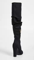 Thumbnail for your product : Jaggar Fortune Elastic Boots