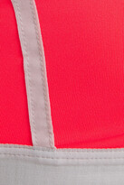 Thumbnail for your product : adidas Neon Stretch Sports Bra