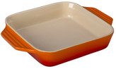 Thumbnail for your product : Le Creuset Stoneware 2.2-Qt. Square Dish