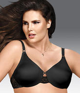 Thumbnail for your product : Maidenform Comfort Devotion Molded Bra