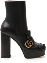gucci ankle boots sale