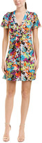 Thumbnail for your product : Nanette Lepore Have It All A-Line Dress