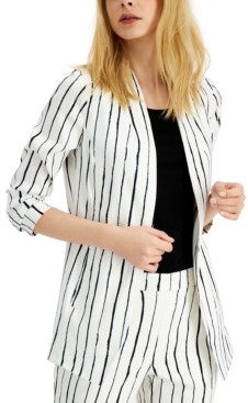 alfani petite jackets