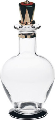Orrefors Nobel 40 oz. Whiskey Decanter
