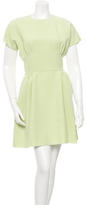 Thumbnail for your product : No.21 Short Sleeve A-Line Dress w/ Tags