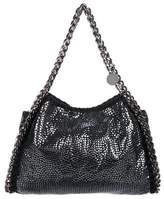 Thumbnail for your product : Stella McCartney Studded Falabella Tote